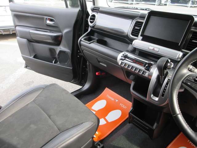 SUZUKI XBEE 2020 Image 31