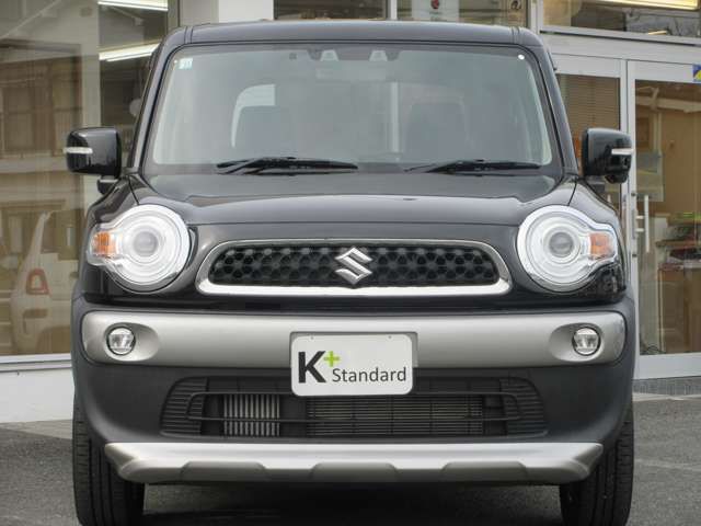 SUZUKI XBEE 2020 Image 31