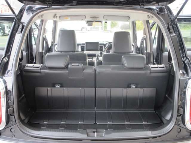 SUZUKI XBEE 2020 Image 31