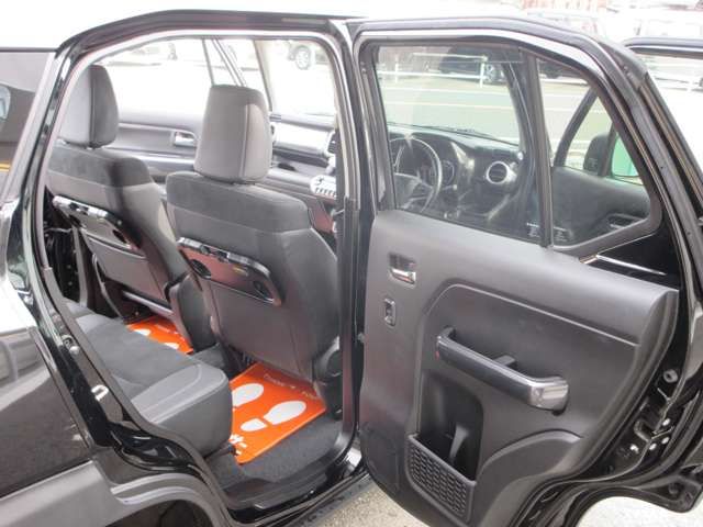 SUZUKI XBEE 2020 Image 31