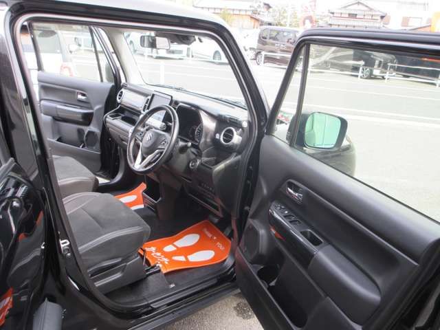 SUZUKI XBEE 2020 Image 31