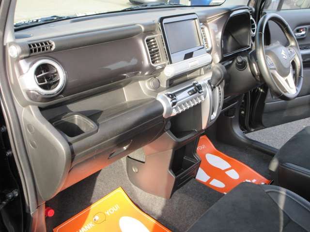 SUZUKI XBEE 2020 Image 31