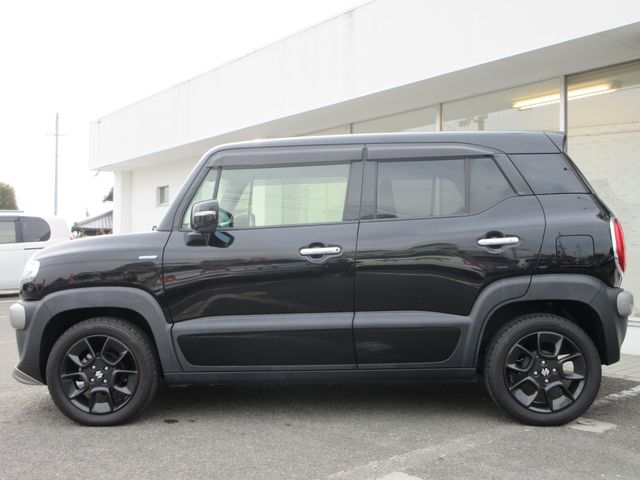 SUZUKI XBEE 2020 Image 31