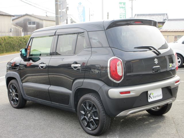 SUZUKI XBEE 2020 Image 31