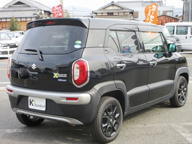 SUZUKI XBEE 2020 Image 31