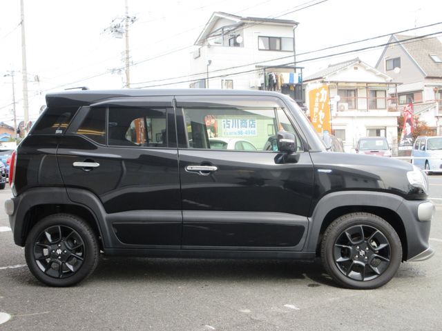 SUZUKI XBEE 2020 Image 31