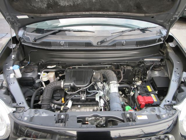 SUZUKI XBEE 2020 Image 31