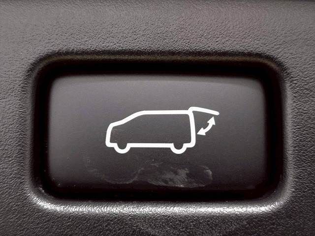 TOYOTA ALPHARD HYBRID 4WD 2020 Image 31