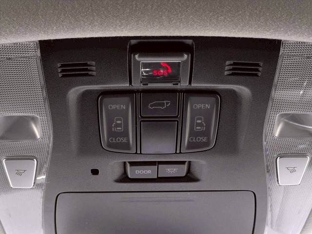 TOYOTA ALPHARD HYBRID 4WD 2020 Image 31