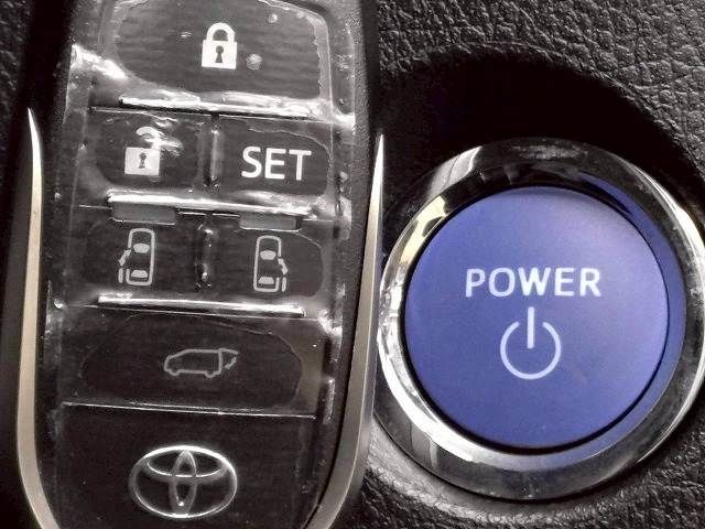 TOYOTA ALPHARD HYBRID 4WD 2020 Image 31