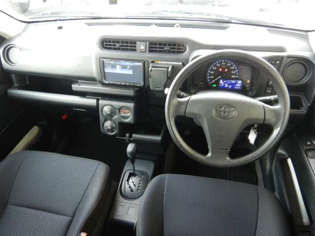 TOYOTA PROBOX VAN HYBRID 2020 Image 31