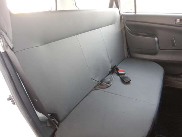 TOYOTA PROBOX VAN HYBRID 2020 Image 31