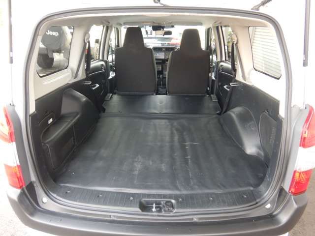 TOYOTA PROBOX VAN HYBRID 2020 Image 31