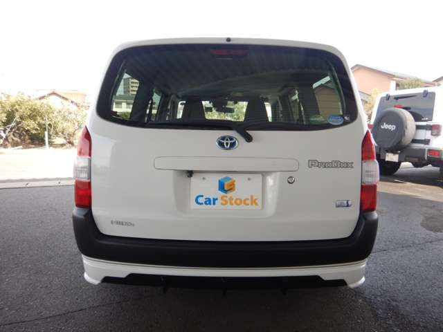 TOYOTA PROBOX VAN HYBRID 2020 Image 31