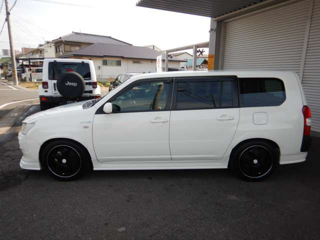 TOYOTA PROBOX VAN HYBRID 2020 Image 31