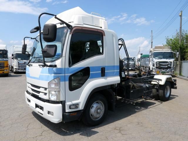 ISUZU FORWARD 2015 Image 31