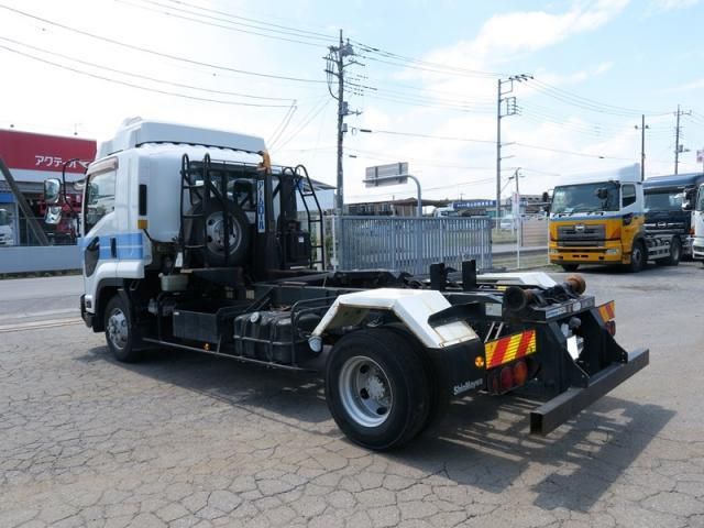 ISUZU FORWARD 2015 Image 31