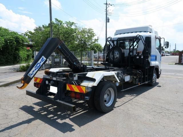 ISUZU FORWARD 2015 Image 31