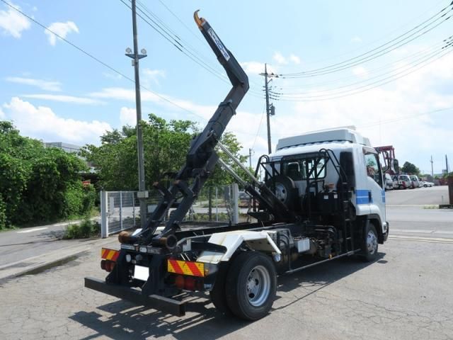 ISUZU FORWARD 2015 Image 31