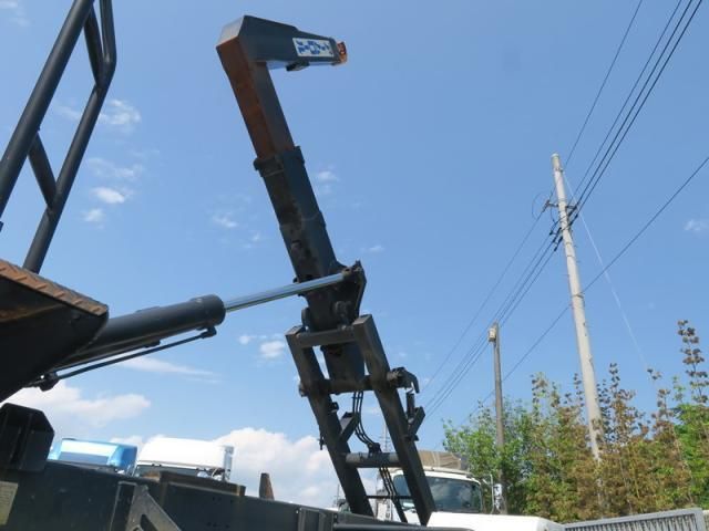 ISUZU FORWARD 2015 Image 31