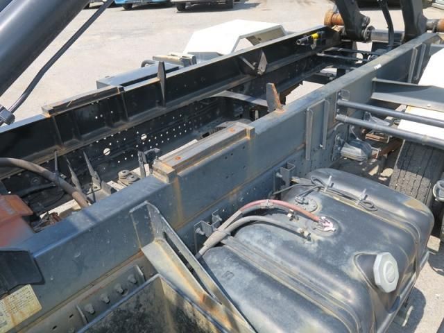 ISUZU FORWARD 2015 Image 31