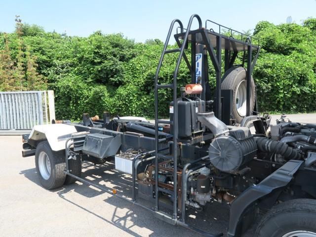 ISUZU FORWARD 2015 Image 31