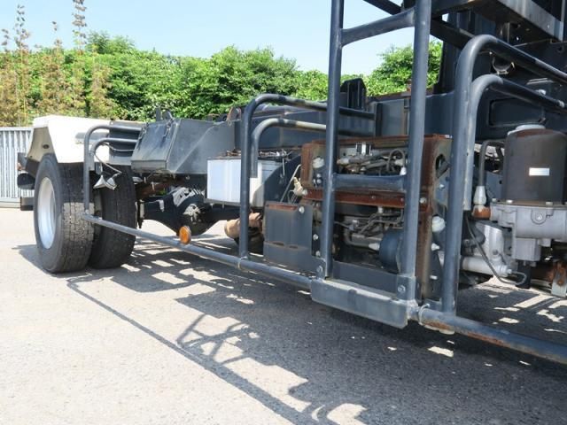 ISUZU FORWARD 2015 Image 31