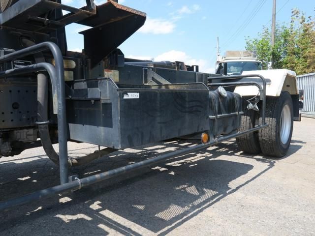 ISUZU FORWARD 2015 Image 31