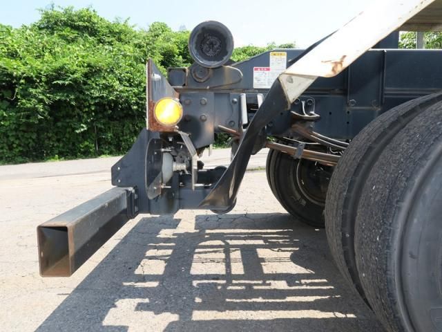 ISUZU FORWARD 2015 Image 31