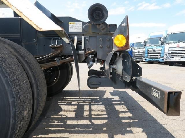 ISUZU FORWARD 2015 Image 31