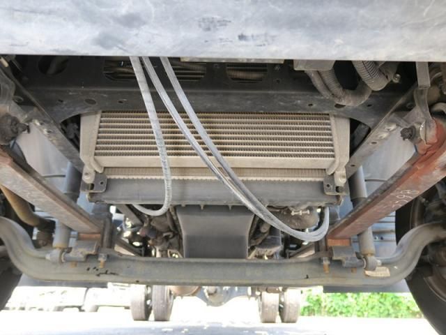 ISUZU FORWARD 2015 Image 31