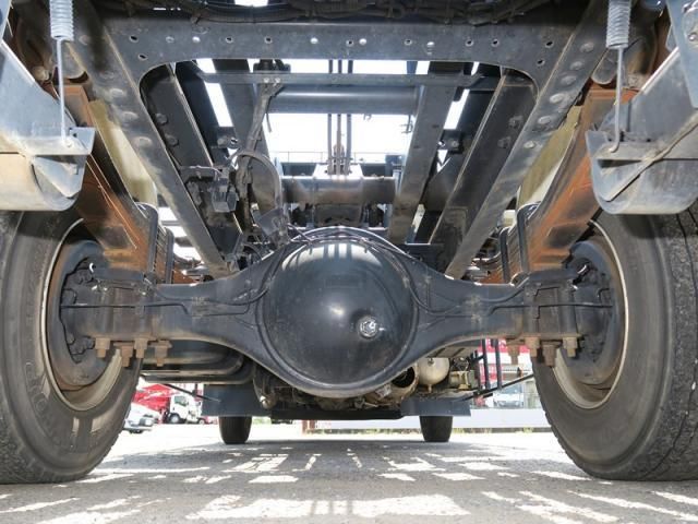 ISUZU FORWARD 2015 Image 31