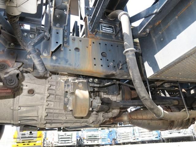 ISUZU FORWARD 2015 Image 31