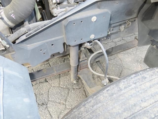 ISUZU FORWARD 2015 Image 31