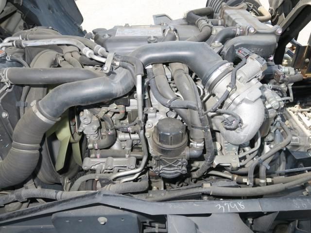 ISUZU FORWARD 2015 Image 31