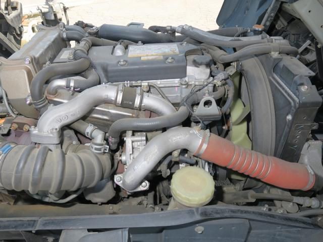 ISUZU FORWARD 2015 Image 31