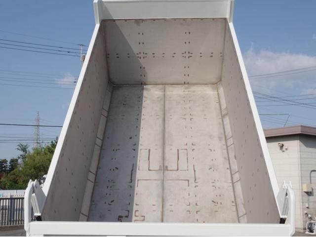 MITSUBISHI FUSOU FIGHTER 2025 Image 31