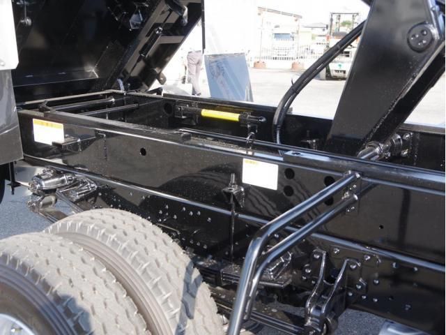 MITSUBISHI FUSOU FIGHTER 2025 Image 31