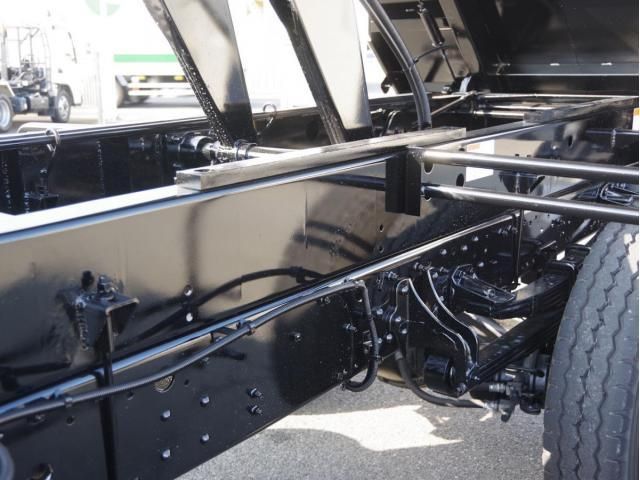 MITSUBISHI FUSOU FIGHTER 2025 Image 31