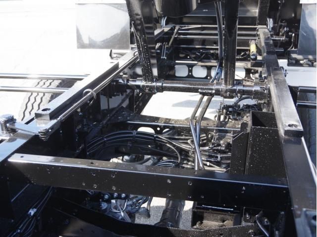 MITSUBISHI FUSOU FIGHTER 2025 Image 31