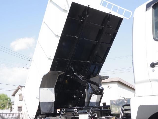 MITSUBISHI FUSOU FIGHTER 2025 Image 31