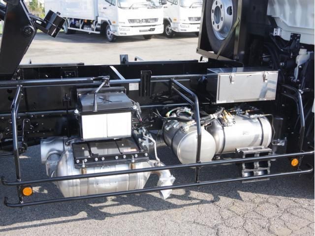 MITSUBISHI FUSOU FIGHTER 2025 Image 31