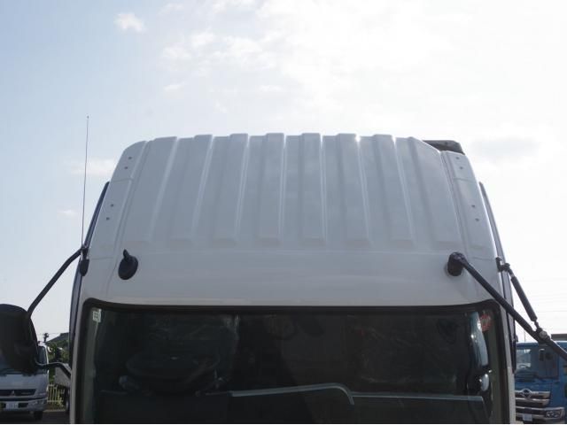 MITSUBISHI FUSOU FIGHTER 2025 Image 31