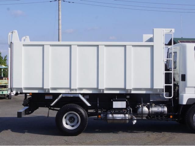 MITSUBISHI FUSOU FIGHTER 2025 Image 31