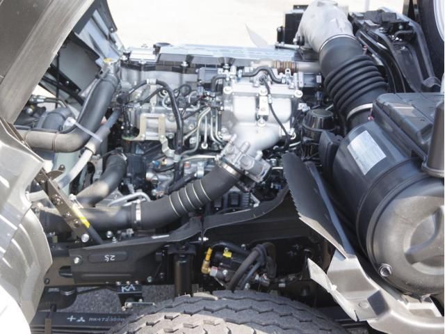 MITSUBISHI FUSOU FIGHTER 2025 Image 31