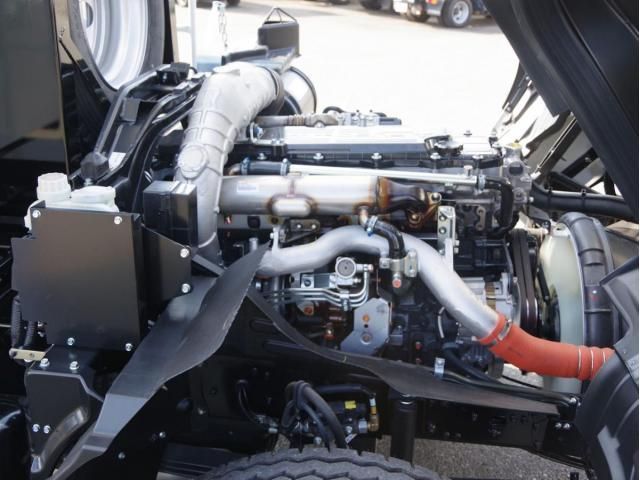 MITSUBISHI FUSOU FIGHTER 2025 Image 31