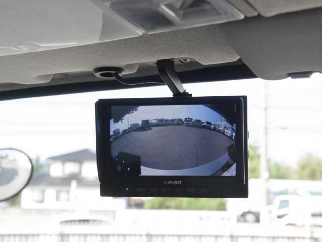 MITSUBISHI FUSOU FIGHTER 2025 Image 31