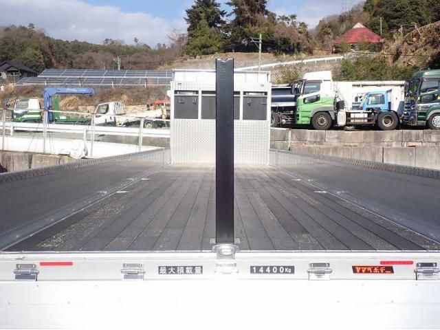 MITSUBISHI FUSOU SUPER GREAT 2025 Image 31