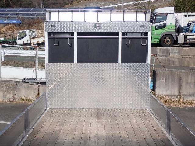 MITSUBISHI FUSOU SUPER GREAT 2025 Image 31