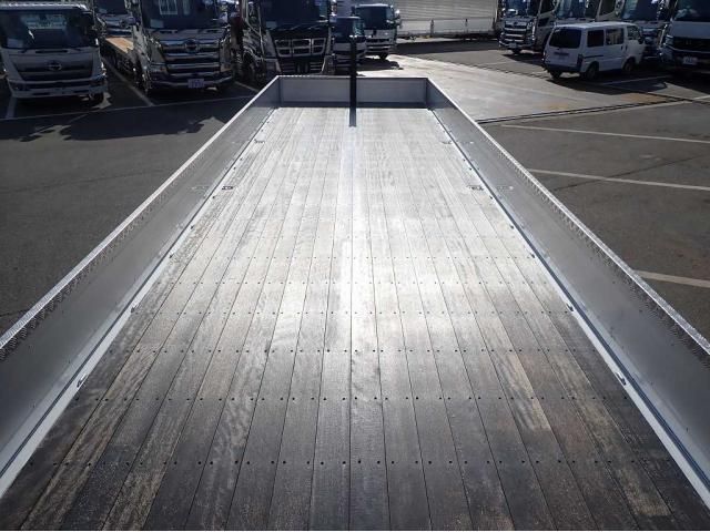 MITSUBISHI FUSOU SUPER GREAT 2025 Image 31